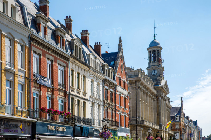 Cambrai, France