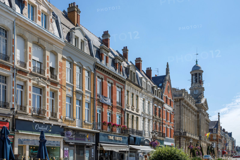 Cambrai, France