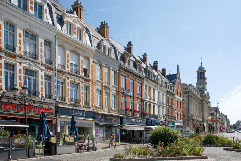Cambrai, France