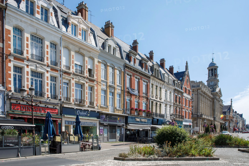 Cambrai, France