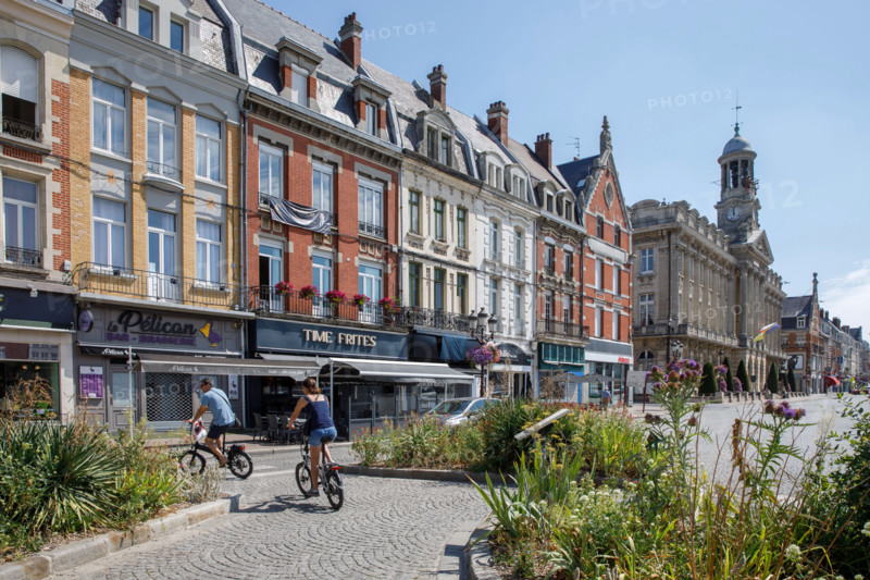 Cambrai, France