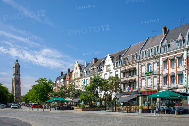 Cambrai, France