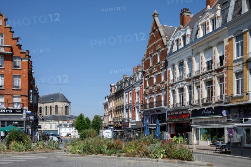 Cambrai, France