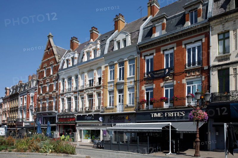 Cambrai, France