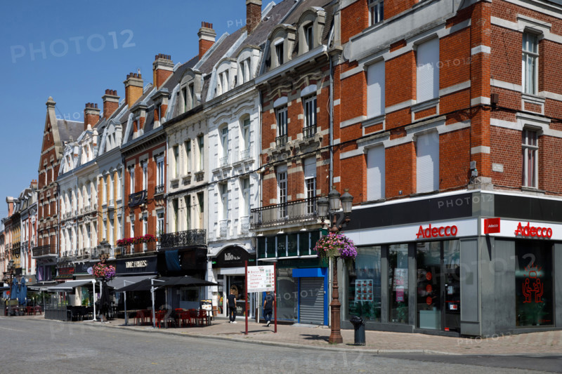 Cambrai, France