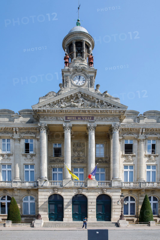 Cambrai, France