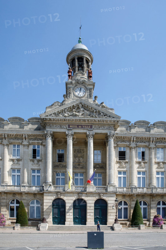 Cambrai, France