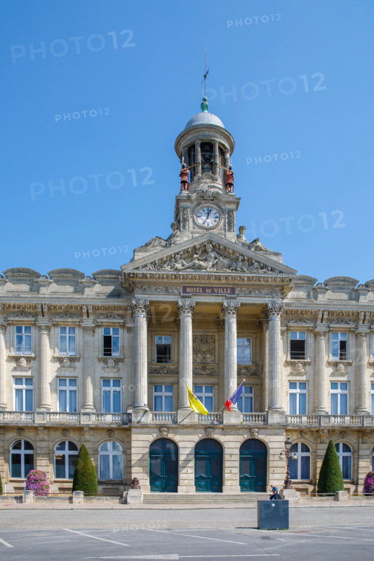 Cambrai, France