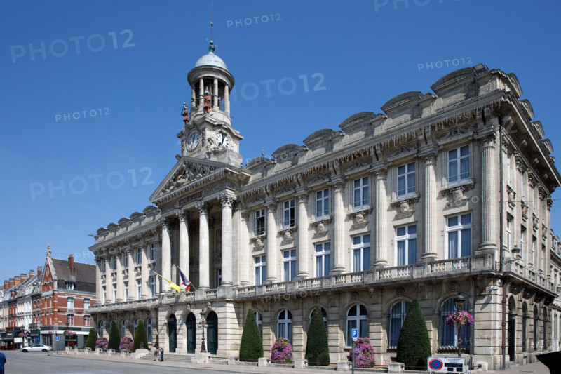 Cambrai, France