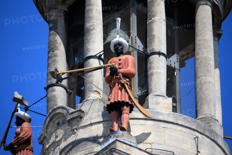 Cambrai, France