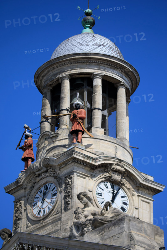 Cambrai, France