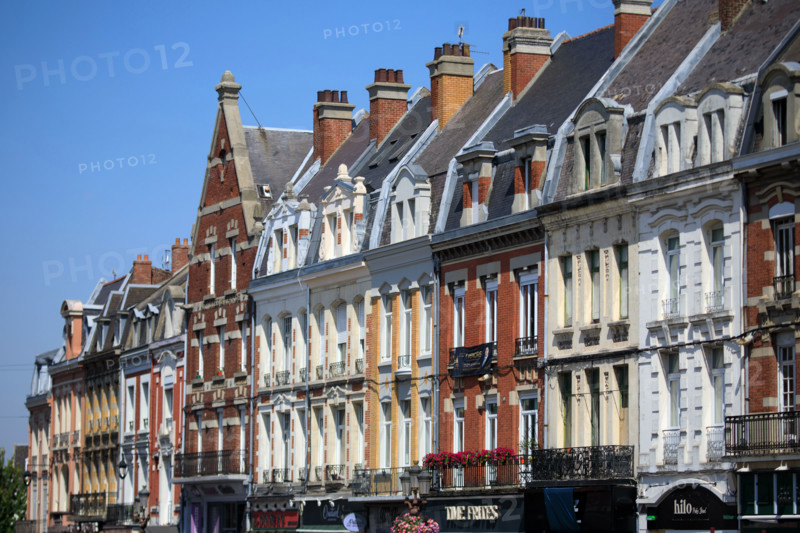 Cambrai, France
