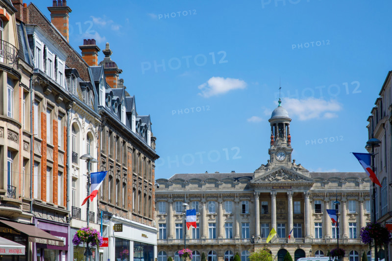 Cambrai, France