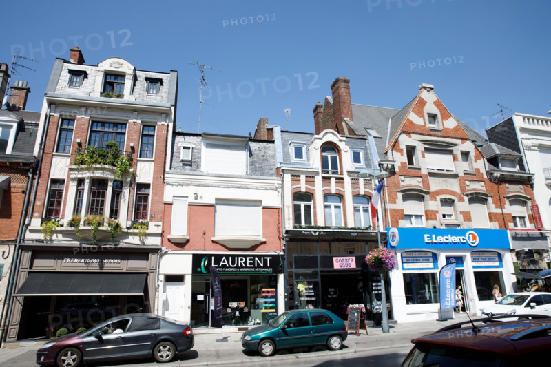 Cambrai, France