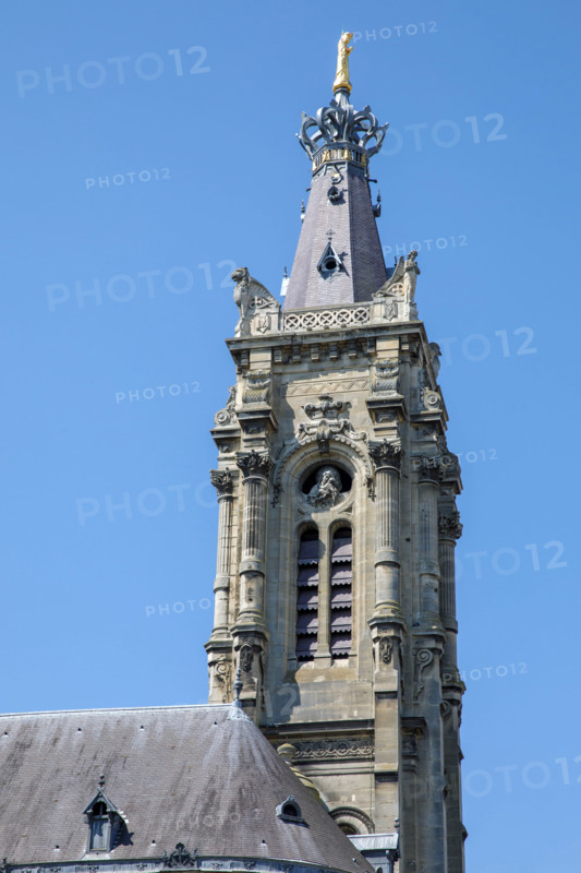 Cambrai, France