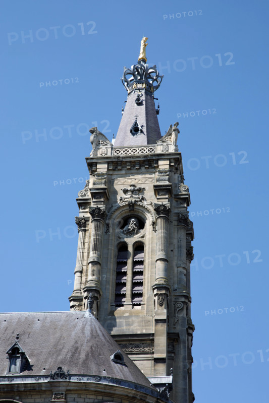 Cambrai, France