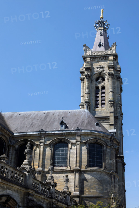 Cambrai, France