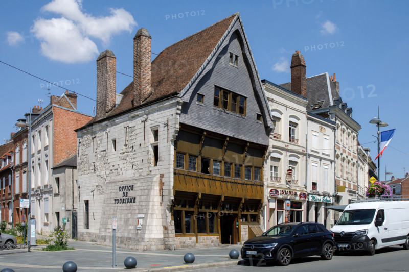 Cambrai, France