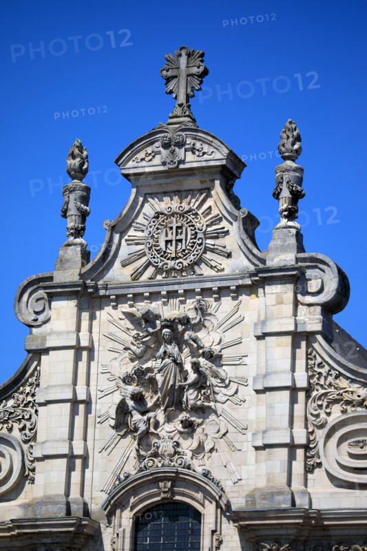 Cambrai, France