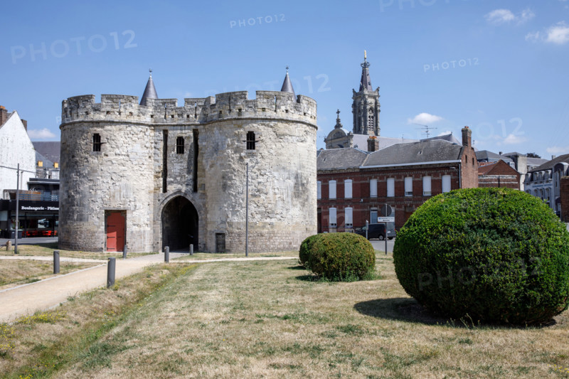Cambrai, France