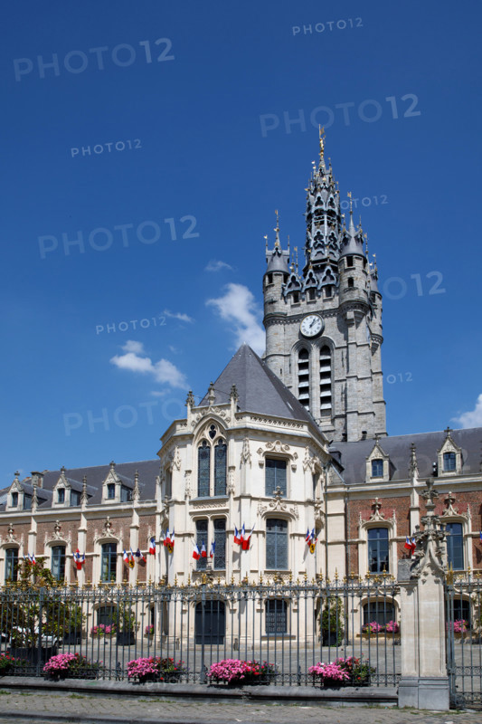 Douai, France
