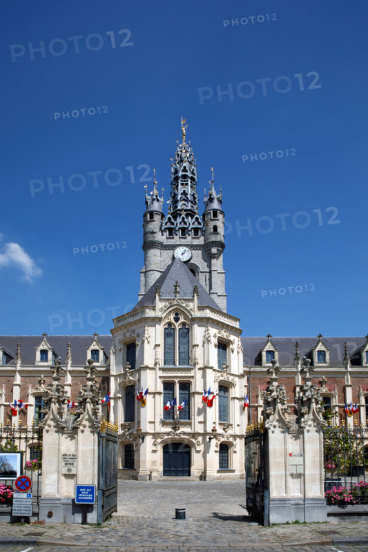 Douai, France