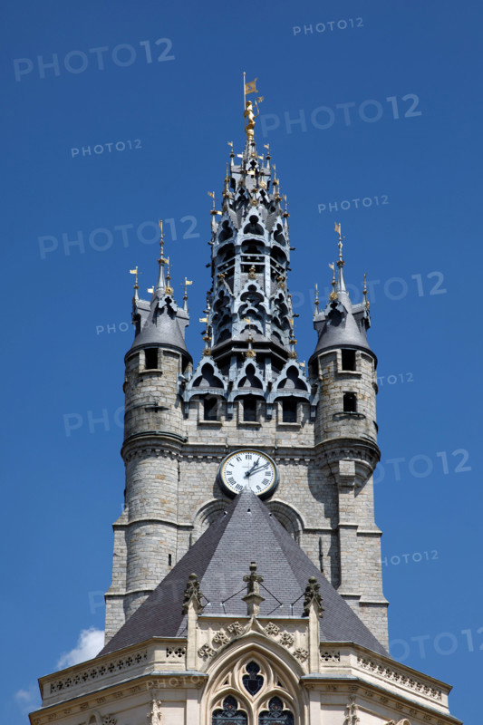 Douai, France