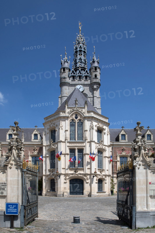 Douai, France
