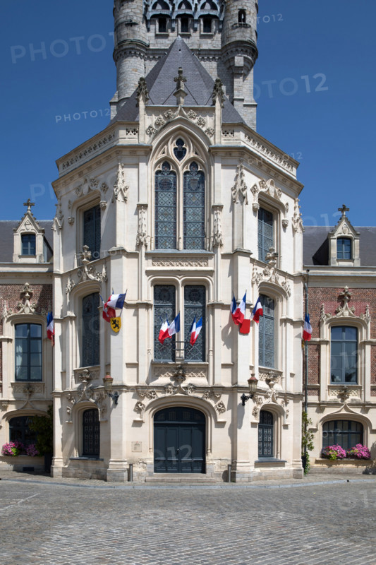 Douai, France