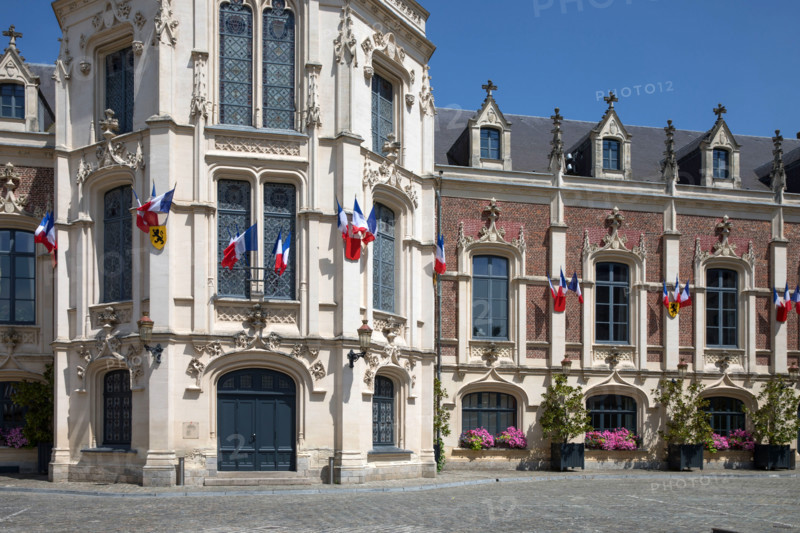 Douai, France