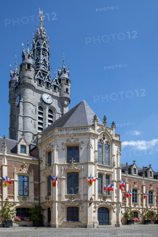 Douai, France