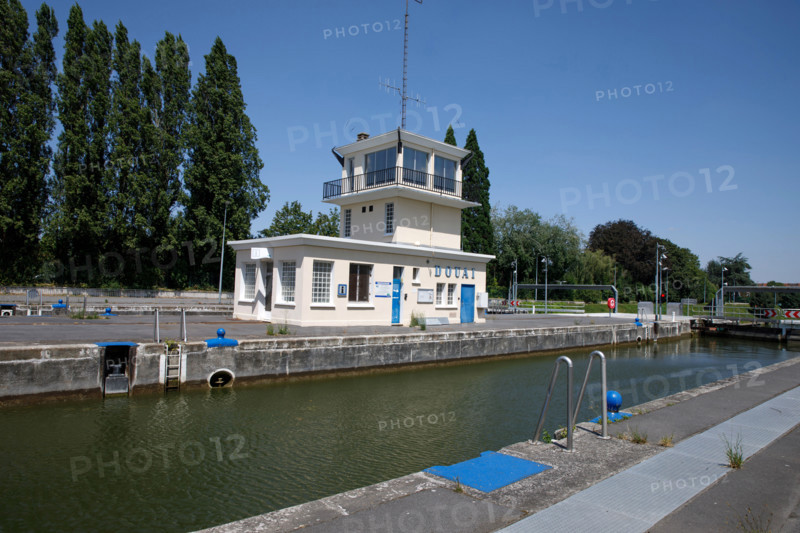 Douai, France