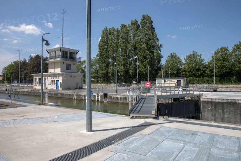 Douai, France