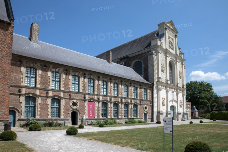 Douai, France