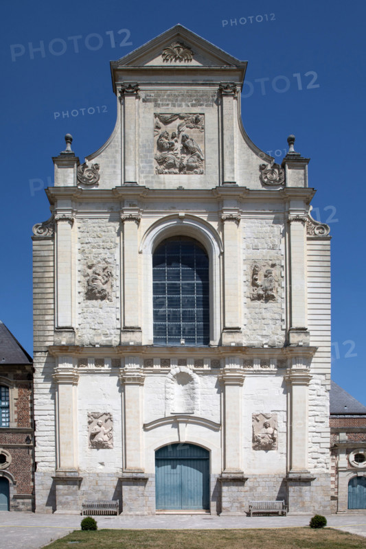 Douai, France