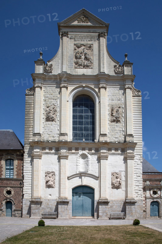Douai, France