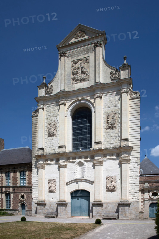 Douai, France