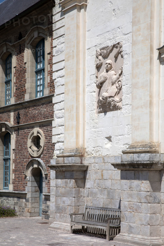 Douai, France
