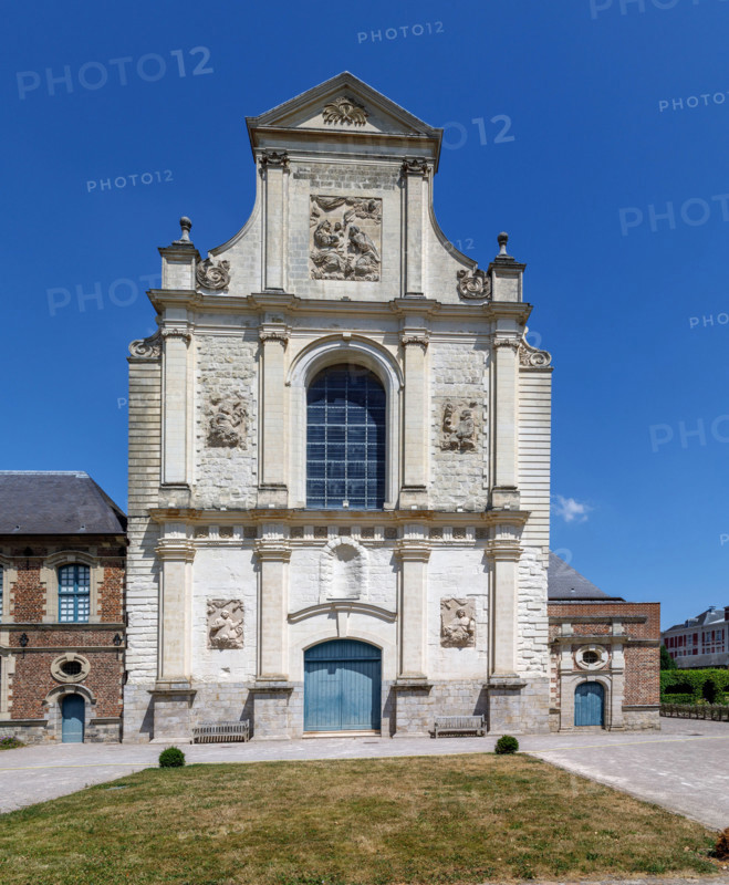 Douai, France