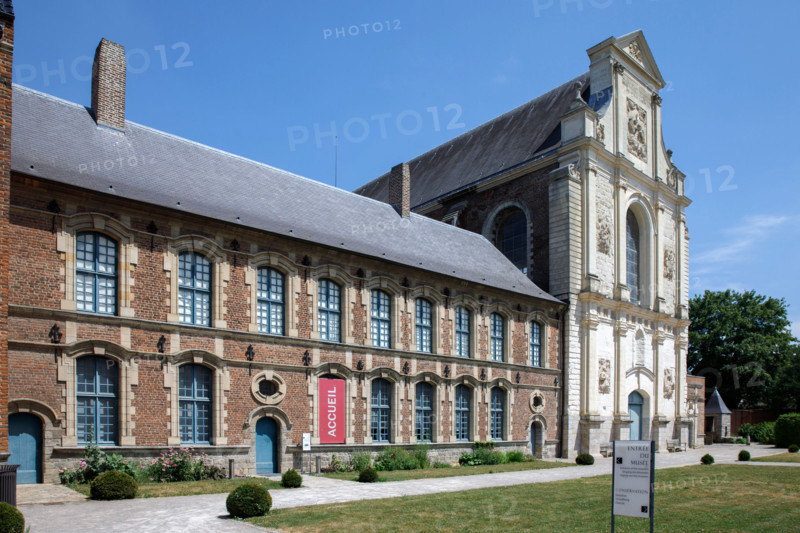 Douai, France