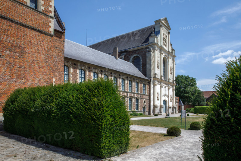 Douai, France