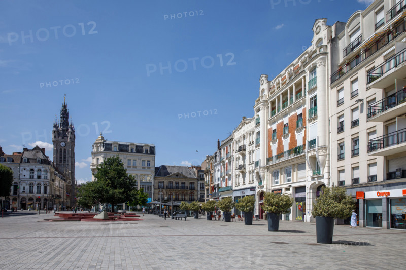 Douai, France