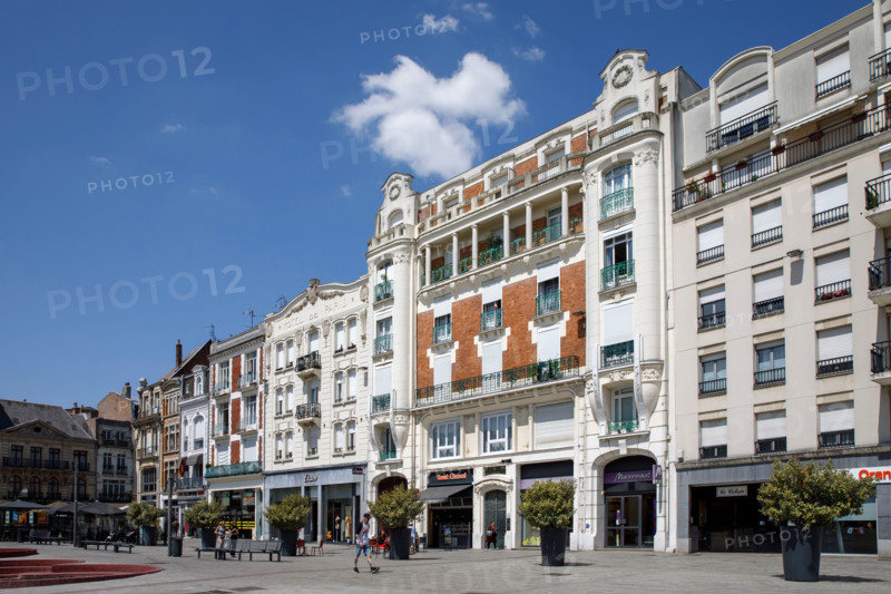 Douai, France