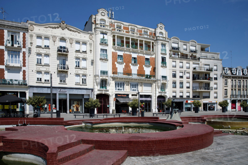 Douai, France
