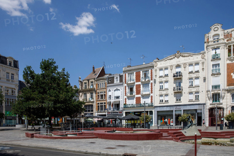 Douai, France