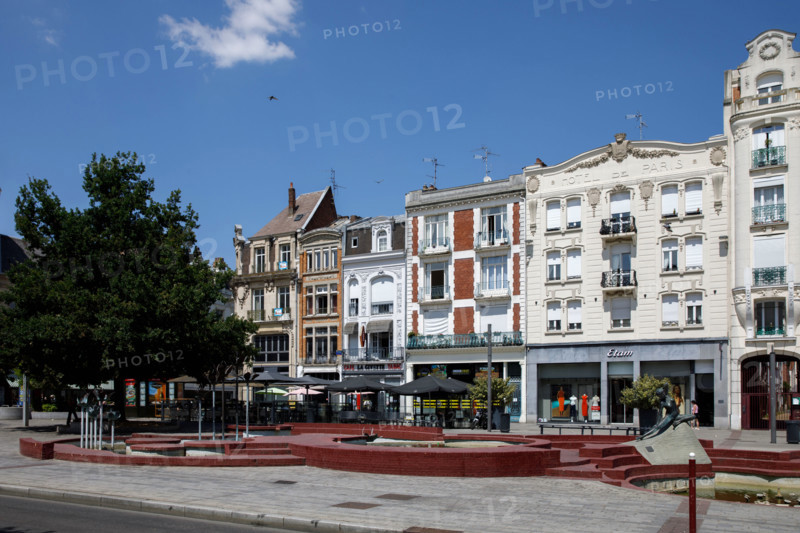 Douai, France
