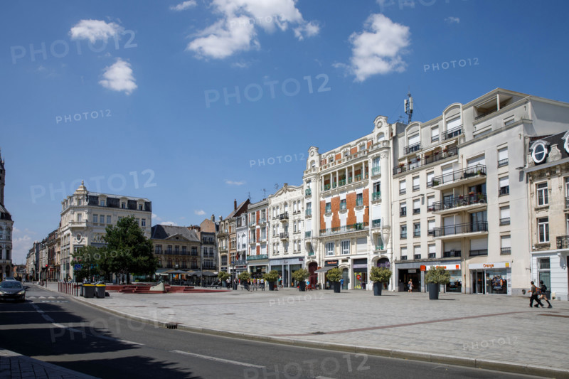 Douai, France