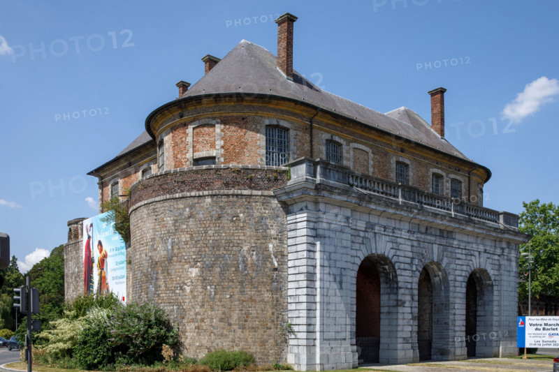 Douai, France