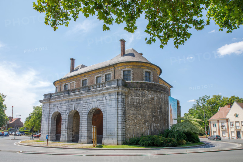 Douai, France