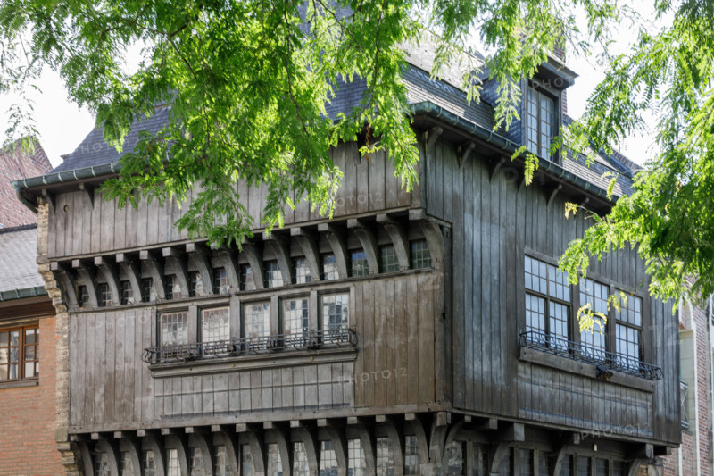 Valenciennes, France
